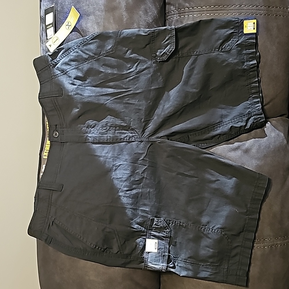 Lee performance series shorts